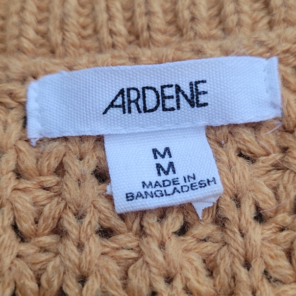 A knitted sweatshirt by Ardene - Picture 5 of 7